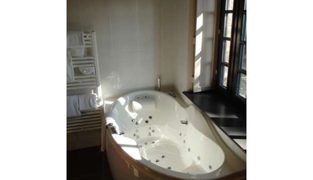 hotel Domaine de BodeucNivillac (56)