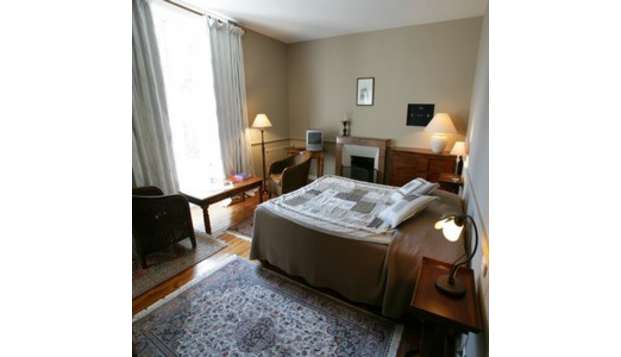 hotel Domaine de BodeucNivillac (56)