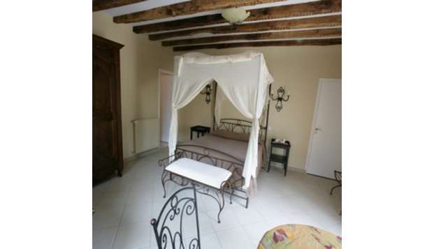 hotel Domaine de BodeucNivillac (56)