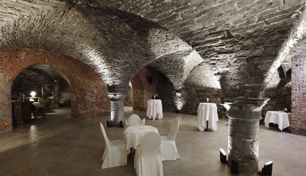hotel NH Gent BelfortGand