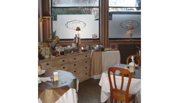 hotel Hôtel de la BourseMulhouse (68)