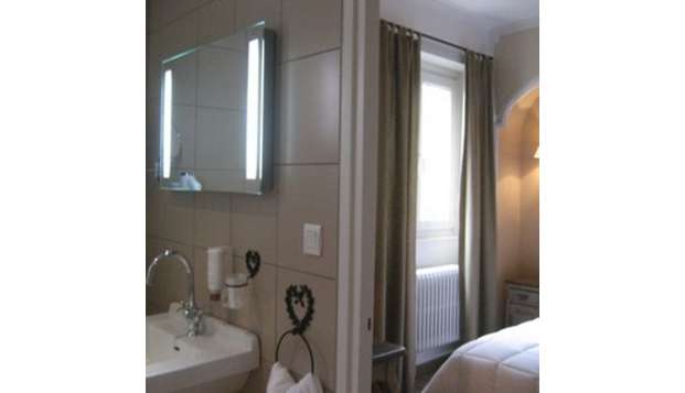 hotel Hôtel de la BourseMulhouse (68)