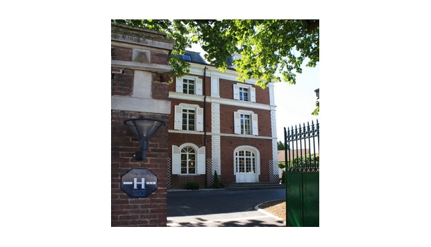 hotel La Maison RougeNeoux-les-Mines (62)