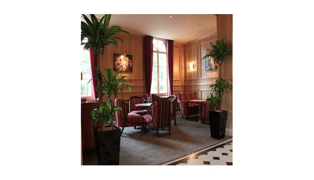 hotel La Maison RougeNeoux-les-Mines (62)