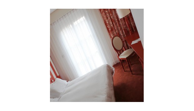 hotel La Maison RougeNeoux-les-Mines (62)