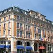 S&eacute;jour - Grand Hôtel du Tonneau d'Or