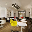 Weekendesk - Vintage Hotel - Bruxelles