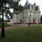 Château de Périgny_Façade