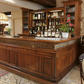 Château de Périgny_Bar