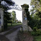 Château de Périgny_Entrée