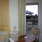 Château de Périgny_Chambre terrasse