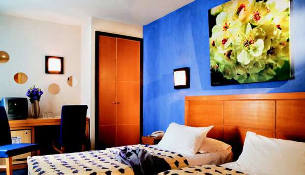 hotel Paris Est LafayetteParijs