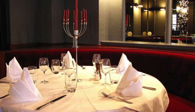 hotel Le BretagneSaint Omer (62)