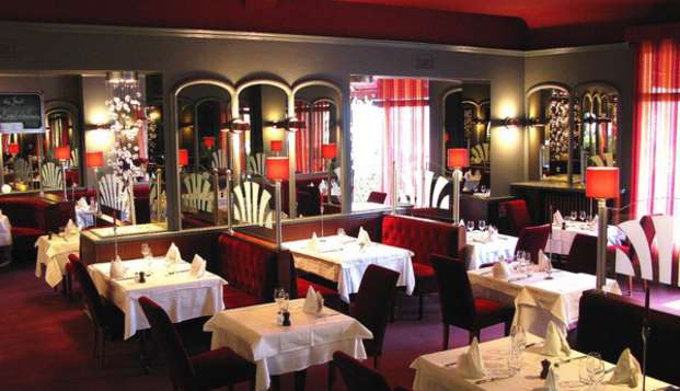 hotel Le BretagneSaint Omer (62)