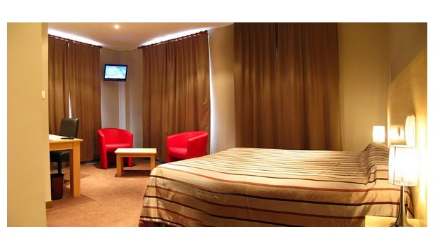 hotel Le BretagneSaint Omer (62)
