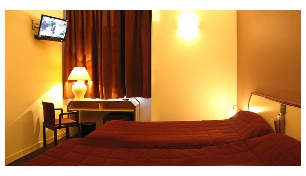 hotel Le BretagneSaint Omer (62)