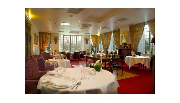 hotel Mansion hotel Bos & VenOisterwijk