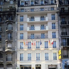 Façade