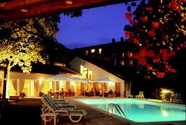 Grand Hôtel & SPA - 