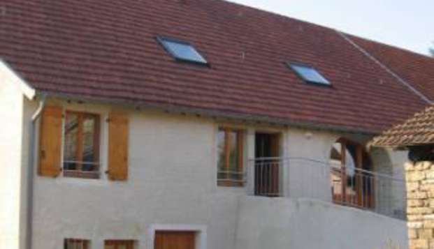 hotel Les CossasSaint Hilaire (25)