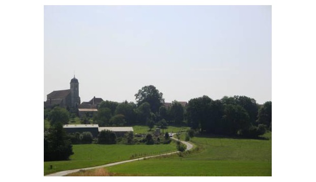 hotel Les CossasSaint Hilaire (25)