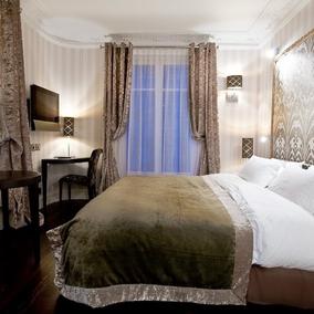 Double room Double room