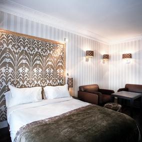 Superior room Superior room