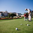 Séjour - Séjour golf dans un magnifique hôtel en PACA