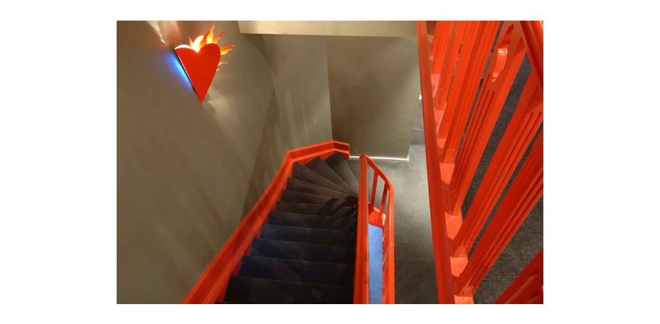 Monty Small Design Hotel - 