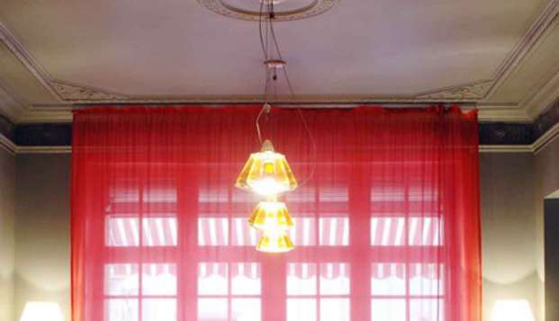 hotel Monty Small Design HotelBrussel