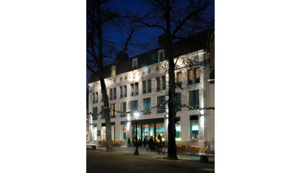 hotel Derlon HotelMaastricht