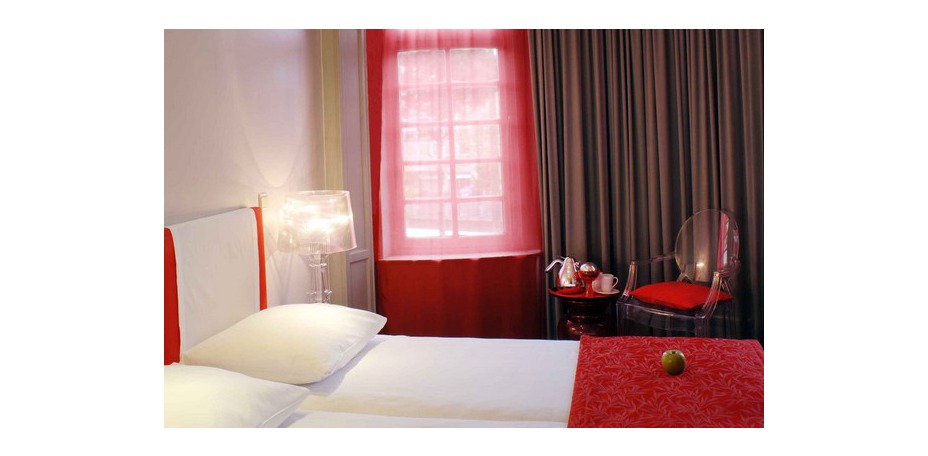Monty Small Design Hotel - 