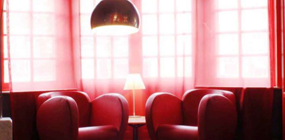 Monty Small Design Hotel - 