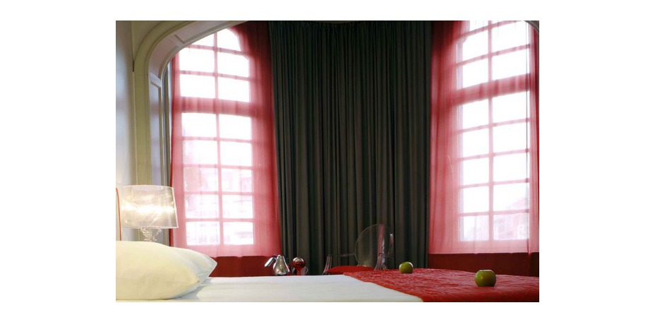 Monty Small Design Hotel - 