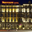 Weekendje weg - Mercure Strasbourg Gare Centrale