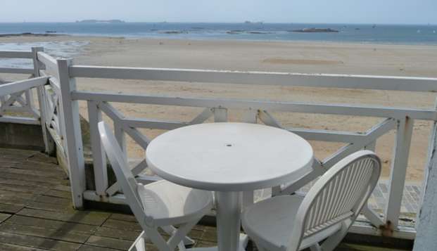 hotel Hôtel BrocéliandeSaint Malo (35)