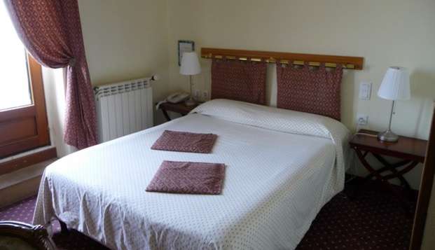 hotel Hôtel BrocéliandeSaint Malo (35)