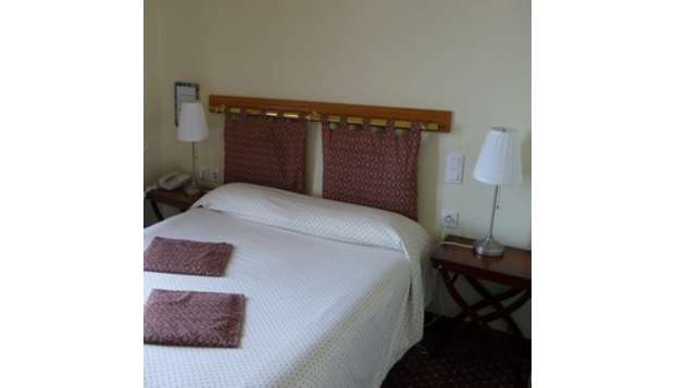 hotel Hôtel BrocéliandeSaint Malo (35)