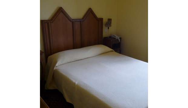 hotel Hôtel BrocéliandeSaint Malo (35)
