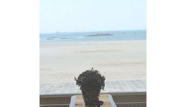 hotel Hôtel BrocéliandeSaint Malo (35)