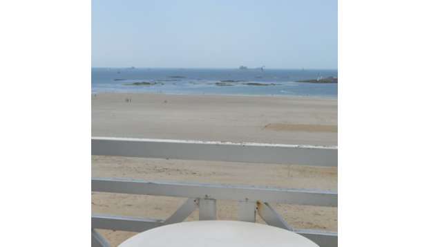 hotel Hôtel BrocéliandeSaint Malo (35)
