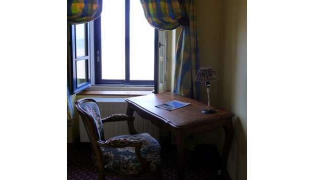 hotel Hôtel BrocéliandeSaint Malo (35)