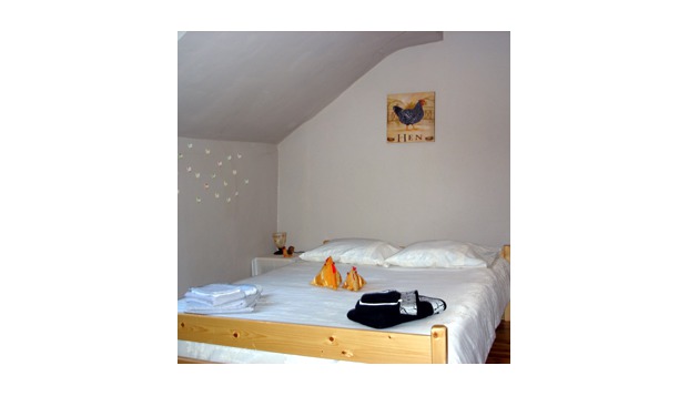 hotel Zum GoldhahnAmel