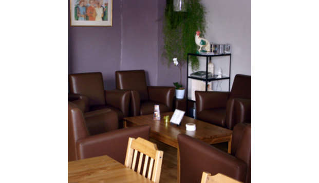 hotel Zum GoldhahnAmel