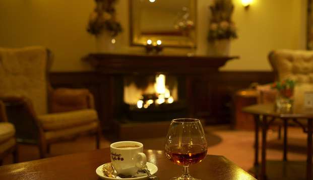 hotel Hampshire Hotel - 't Hof van GelreLochem