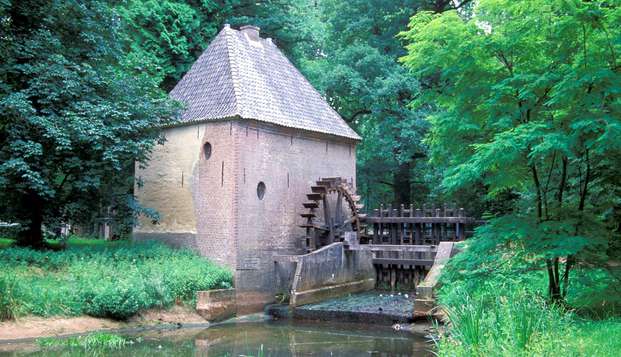 hotel Hampshire Hotel - 't Hof van GelreLochem