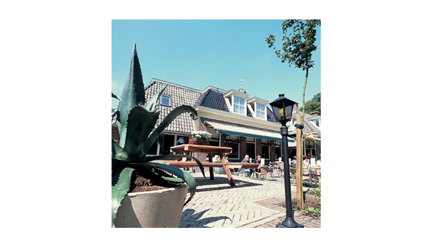 hotel Hampshire Hotel - WesselingDwingeloo
