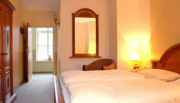 hotel Hampshire Inn Hotel Bentheimer HofBad Bentheim