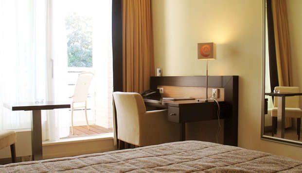 hotel Badhotel RenesseRenesse