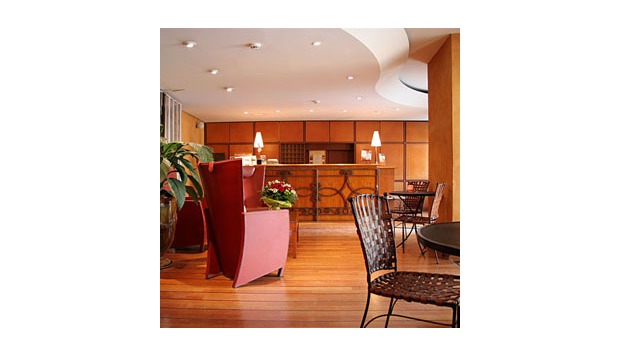 hotel Pavillon Losserand MontparnasseParijs